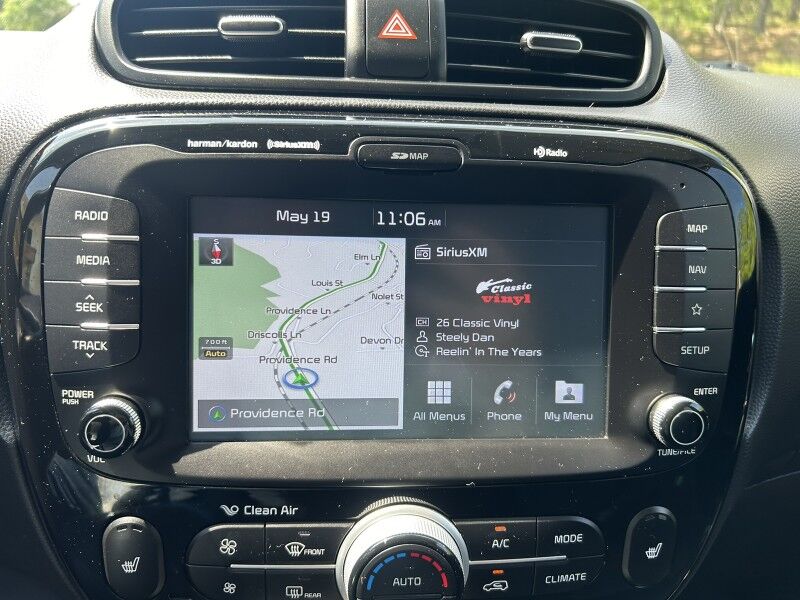 2019 Kia Soul ! Whitinsville MA