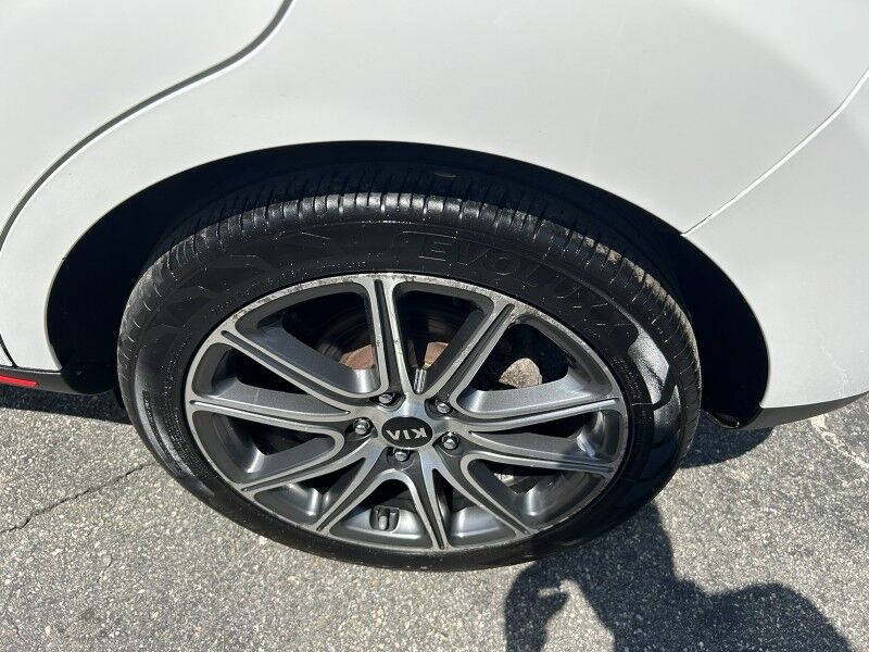 2019 Kia Soul ! Whitinsville MA