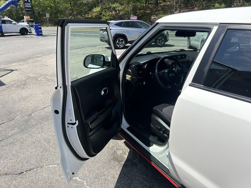 2019 Kia Soul ! Whitinsville MA