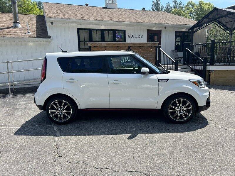 2019 Kia Soul ! Whitinsville MA