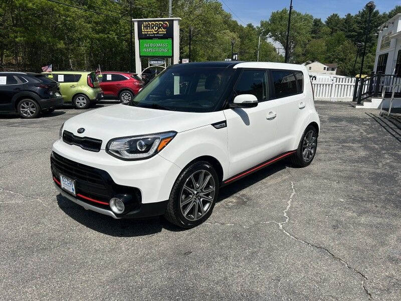 2019 Kia Soul ! Whitinsville MA