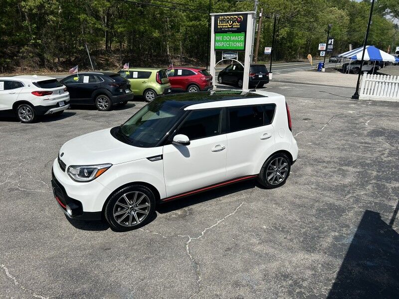 2019 Kia Soul ! Whitinsville MA
