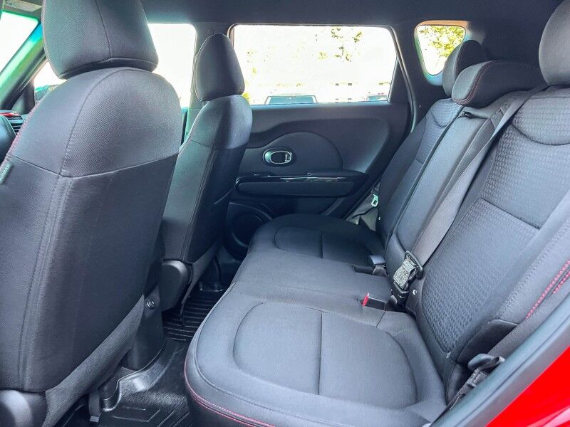 2019 Kia Soul + Wilmington NC