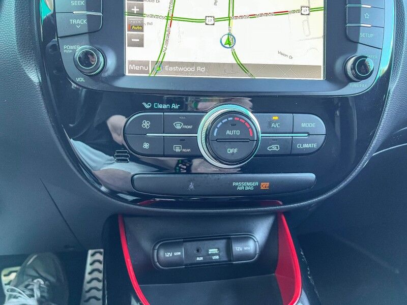2019 Kia Soul + Wilmington NC