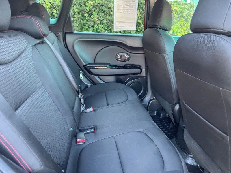 2019 Kia Soul + Wilmington NC