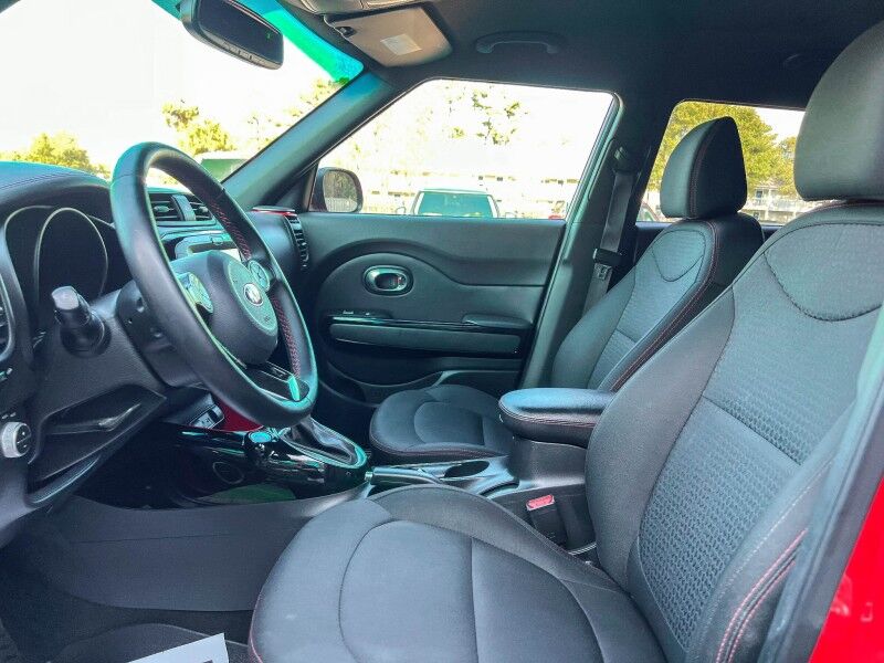 2019 Kia Soul + Wilmington NC