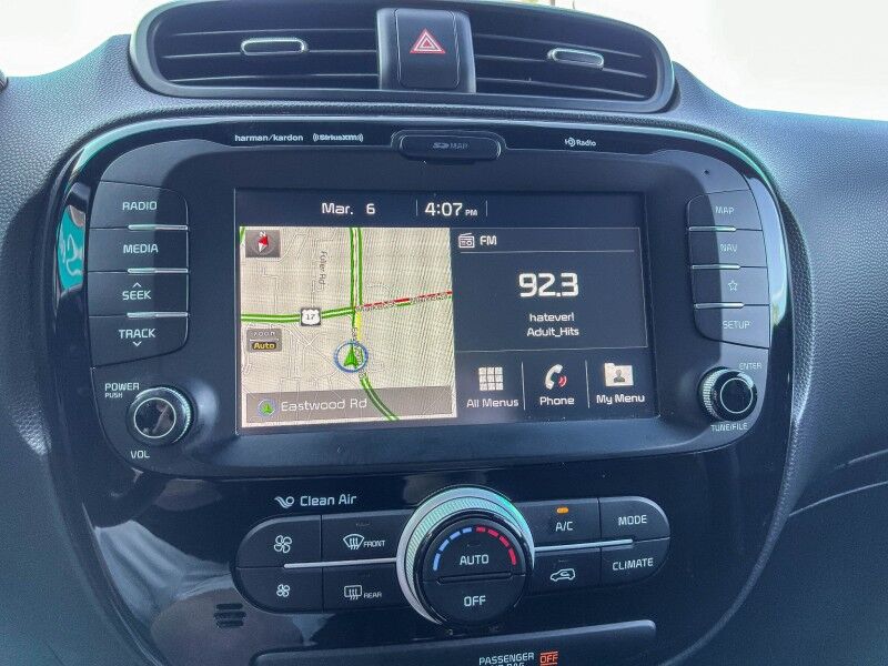 2019 Kia Soul + Wilmington NC