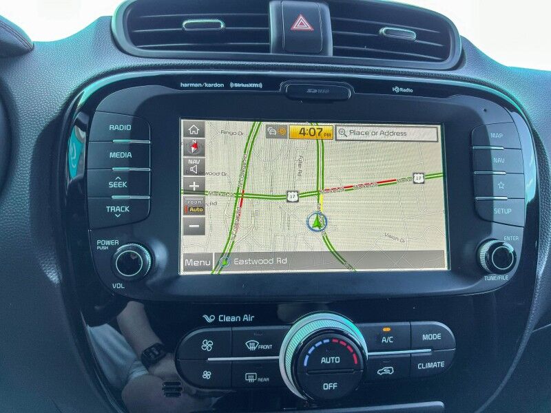 2019 Kia Soul + Wilmington NC