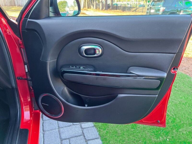 2019 Kia Soul + Wilmington NC