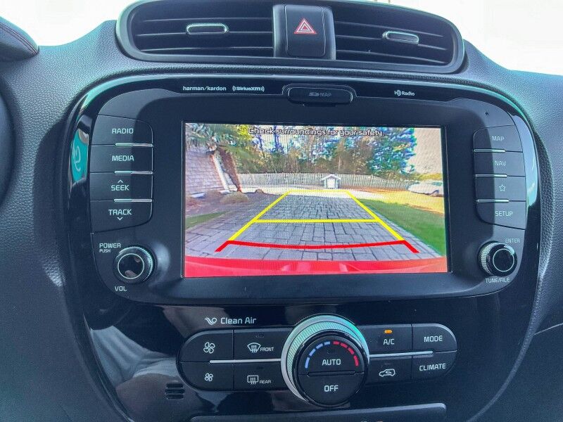 2019 Kia Soul + Wilmington NC