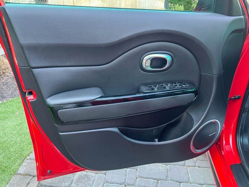 2019 Kia Soul + Wilmington NC