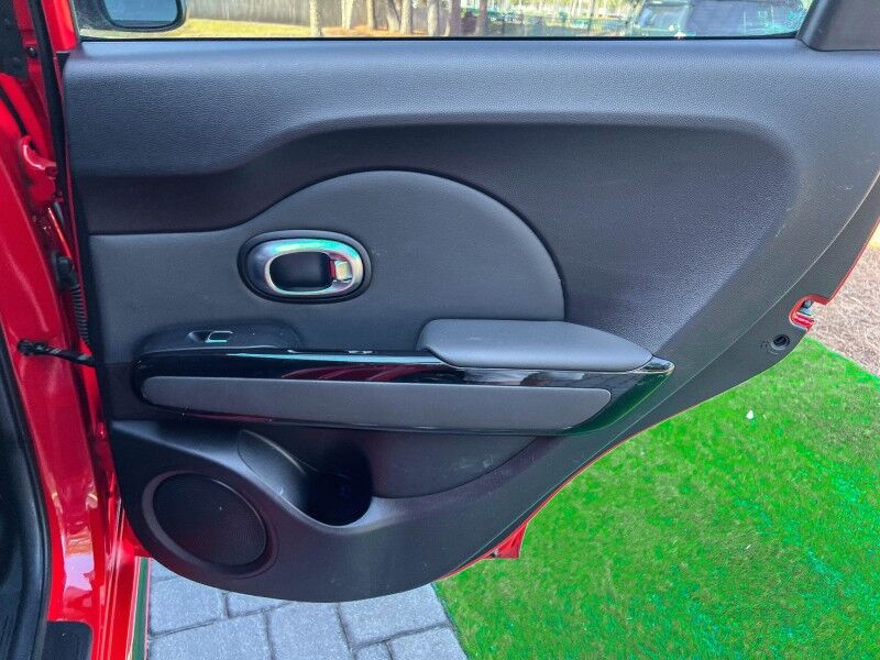 2019 Kia Soul + Wilmington NC