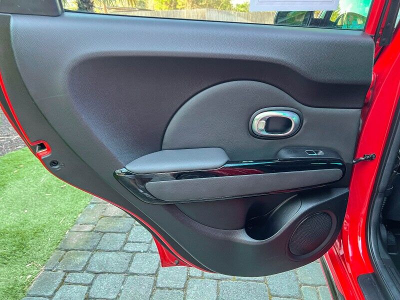 2019 Kia Soul + Wilmington NC