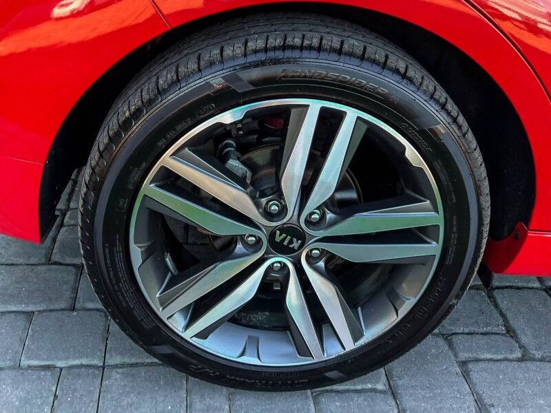 2019 Kia Soul + Wilmington NC