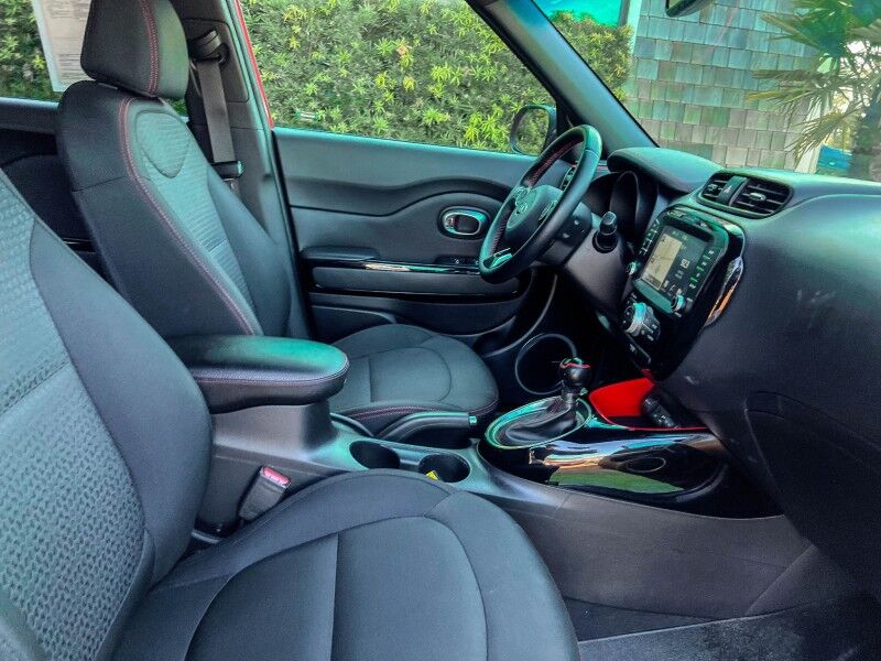 2019 Kia Soul + Wilmington NC