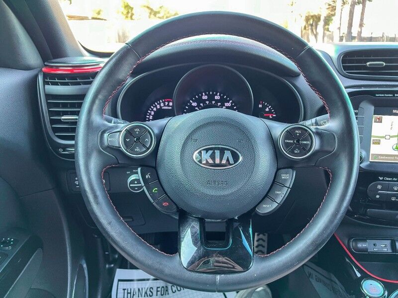 2019 Kia Soul + Wilmington NC