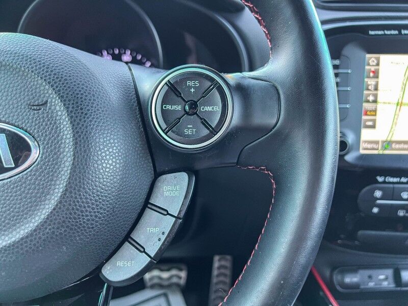 2019 Kia Soul + Wilmington NC