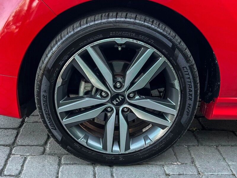 2019 Kia Soul + Wilmington NC