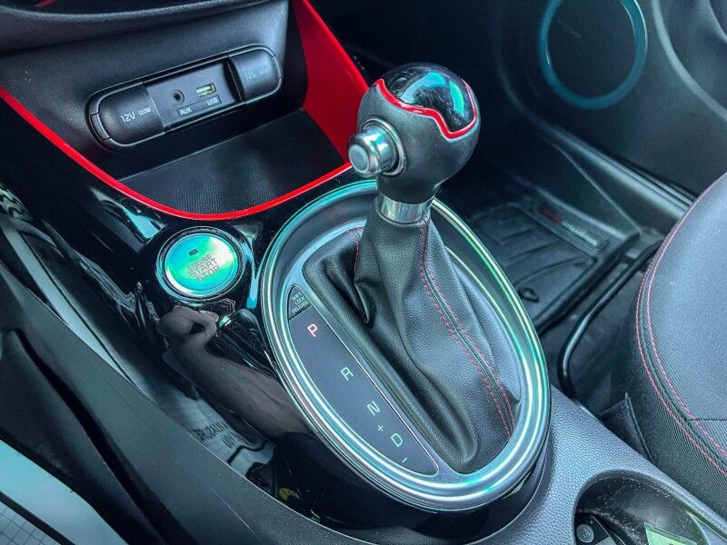 2019 Kia Soul + Wilmington NC