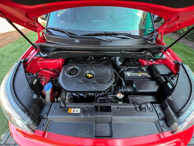 2019 Kia Soul + Wilmington NC