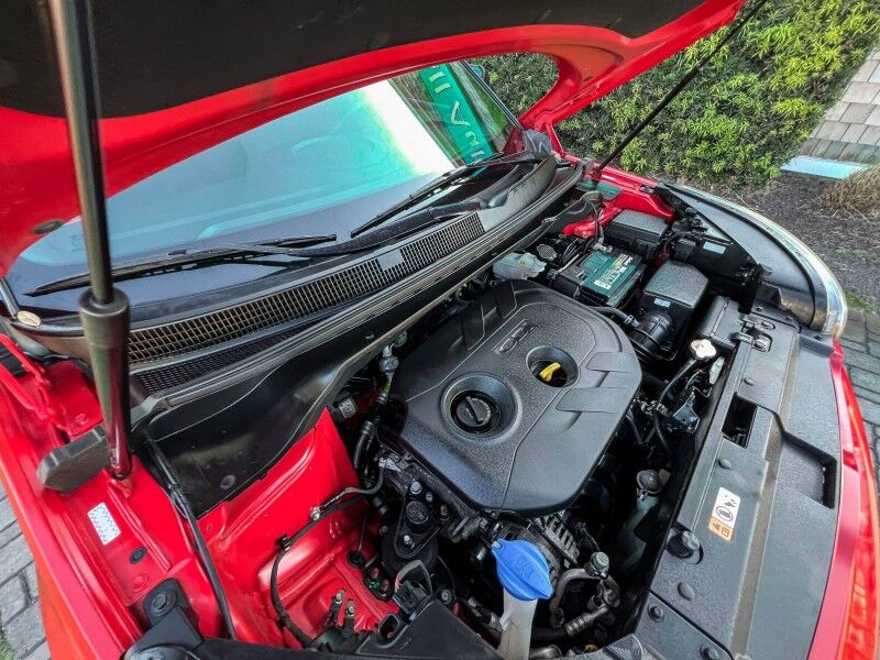 2019 Kia Soul + Wilmington NC