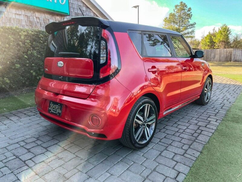 2019 Kia Soul + Wilmington NC
