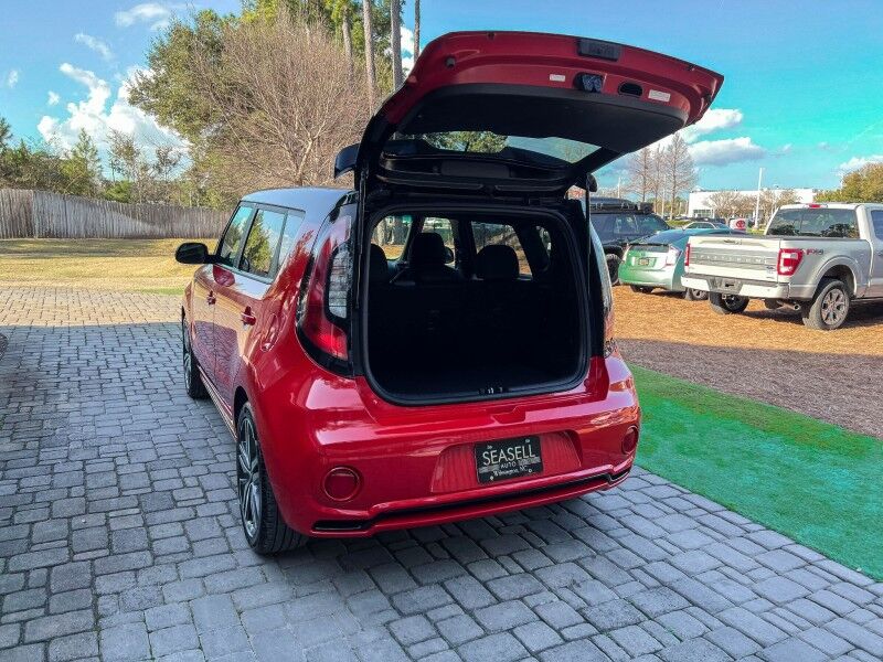 2019 Kia Soul + Wilmington NC