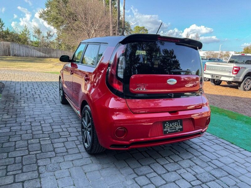 2019 Kia Soul + Wilmington NC