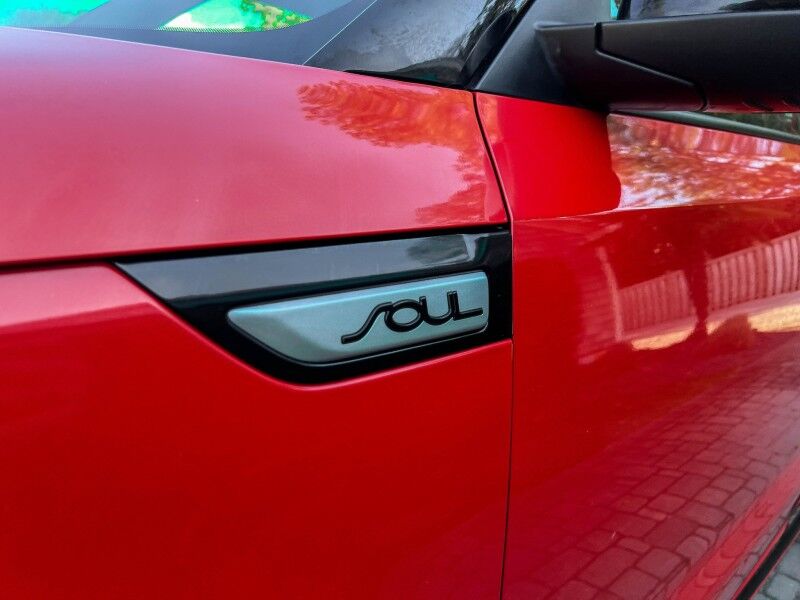 2019 Kia Soul + Wilmington NC