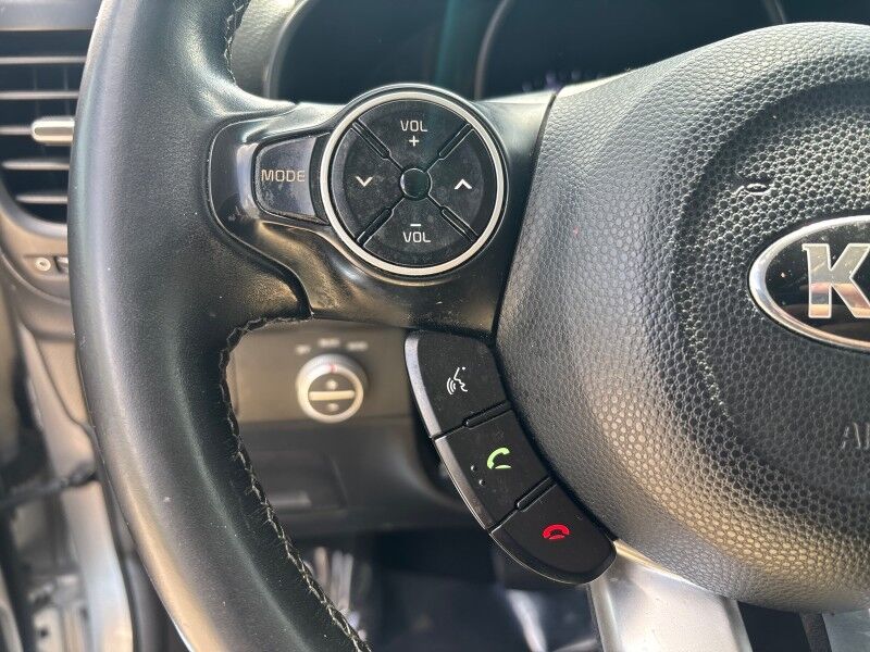 2019 Kia Soul + w/PREMIUM AUDIO . NAVI. Seffner FL