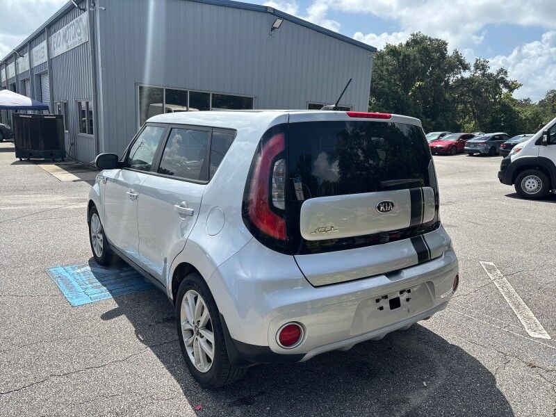 2019 Kia Soul + w/PREMIUM AUDIO . NAVI. Seffner FL