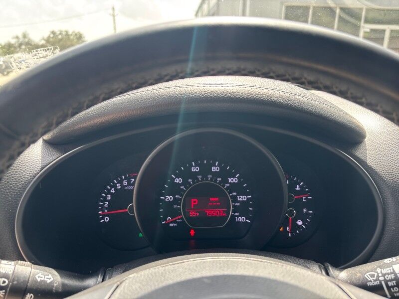 2019 Kia Soul + w/PREMIUM AUDIO . NAVI. Seffner FL