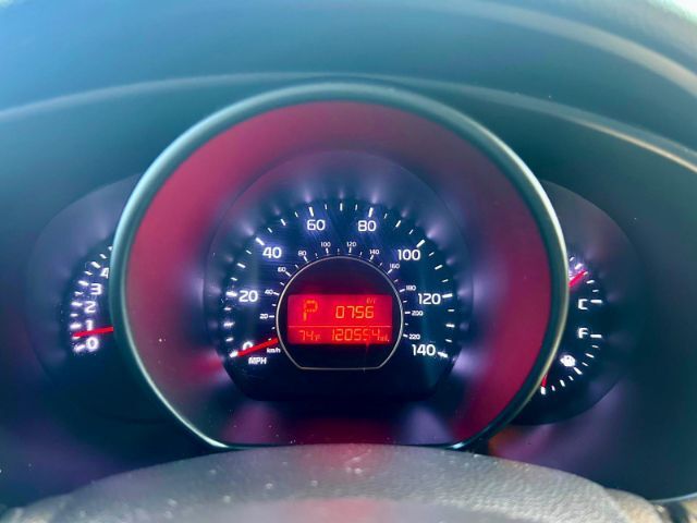 2019 Kia Soul Base 6A Houston TX