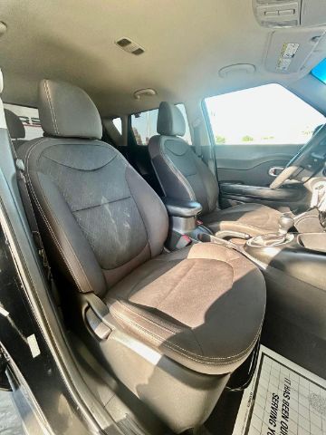 2019 Kia Soul Base 6A Houston TX