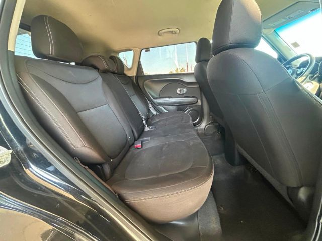 2019 Kia Soul Base 6A Houston TX