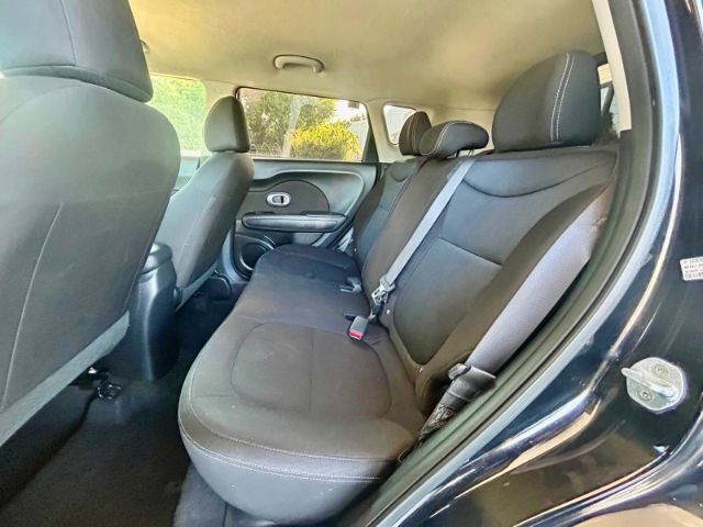 2019 Kia Soul Base 6A Houston TX