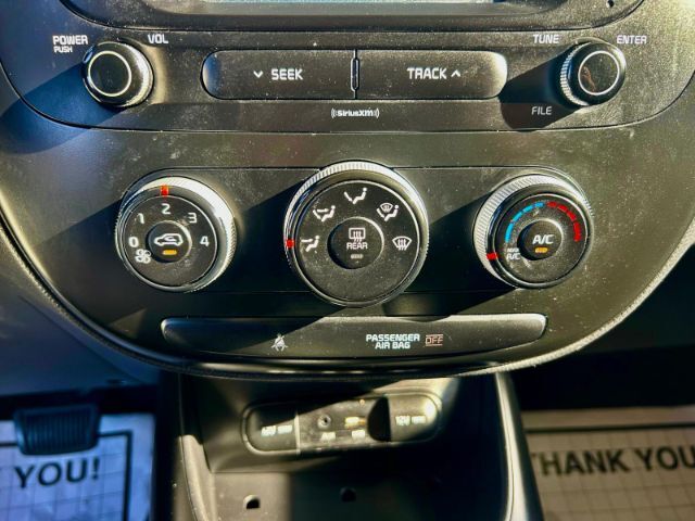 2019 Kia Soul Base 6A Houston TX