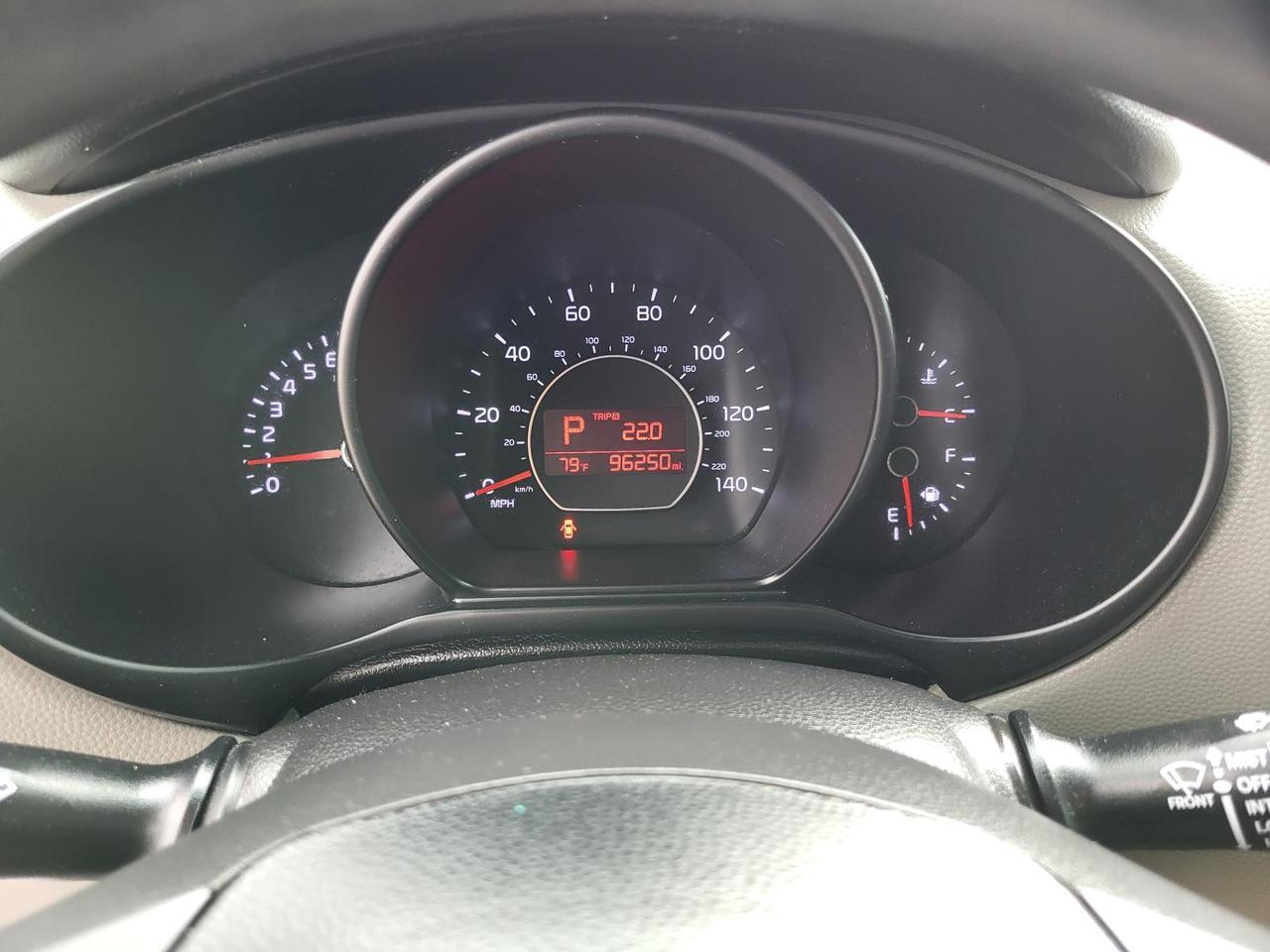 2019 Kia Soul Base Auto Beeville TX