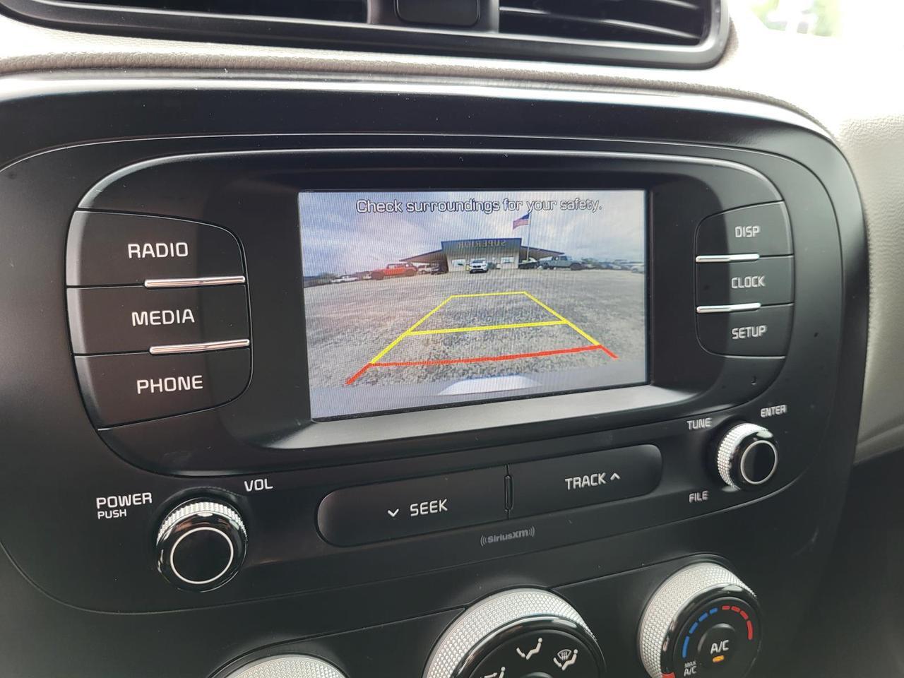 2019 Kia Soul Base Auto Beeville TX