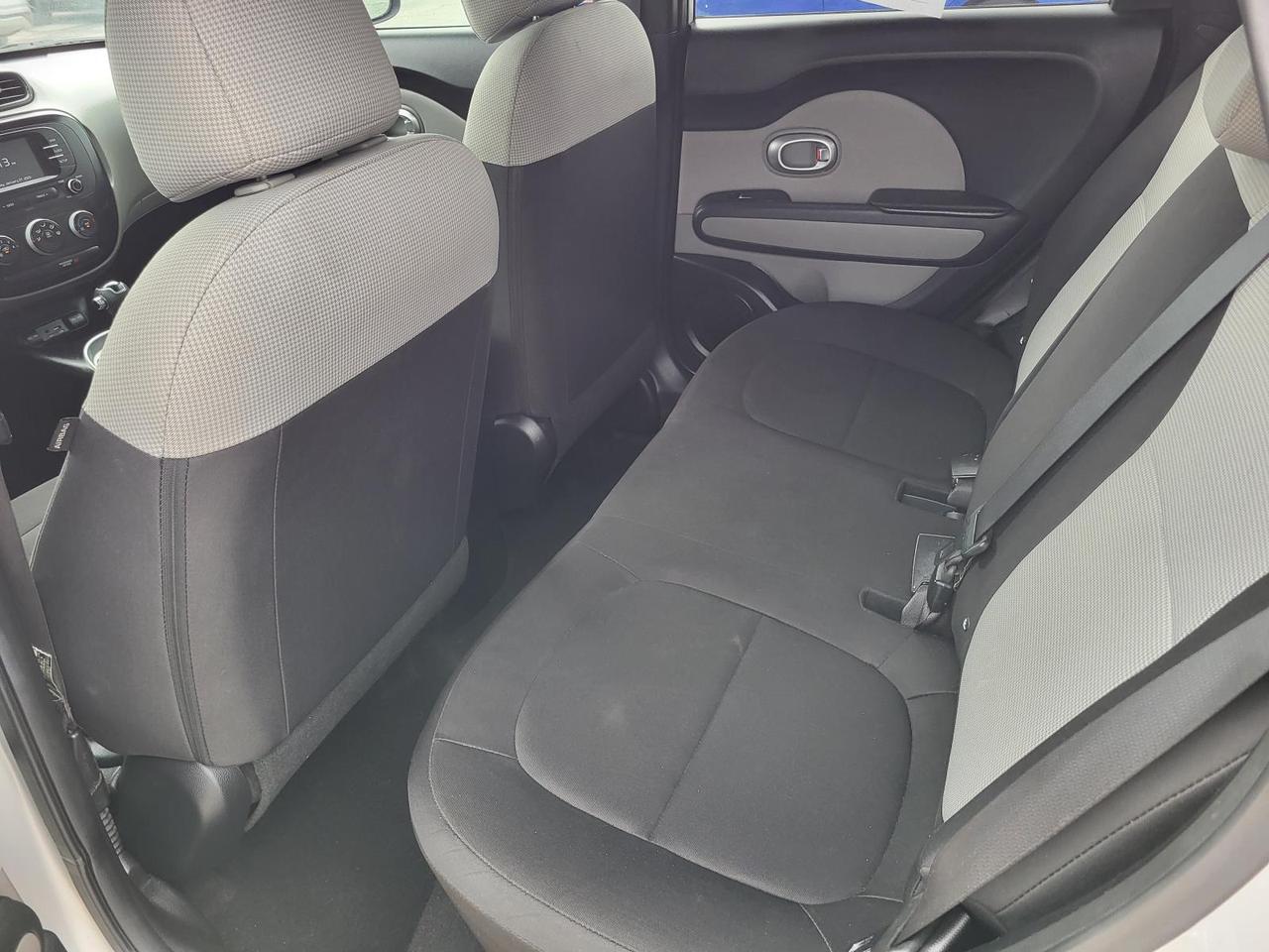 2019 Kia Soul Base Auto Beeville TX