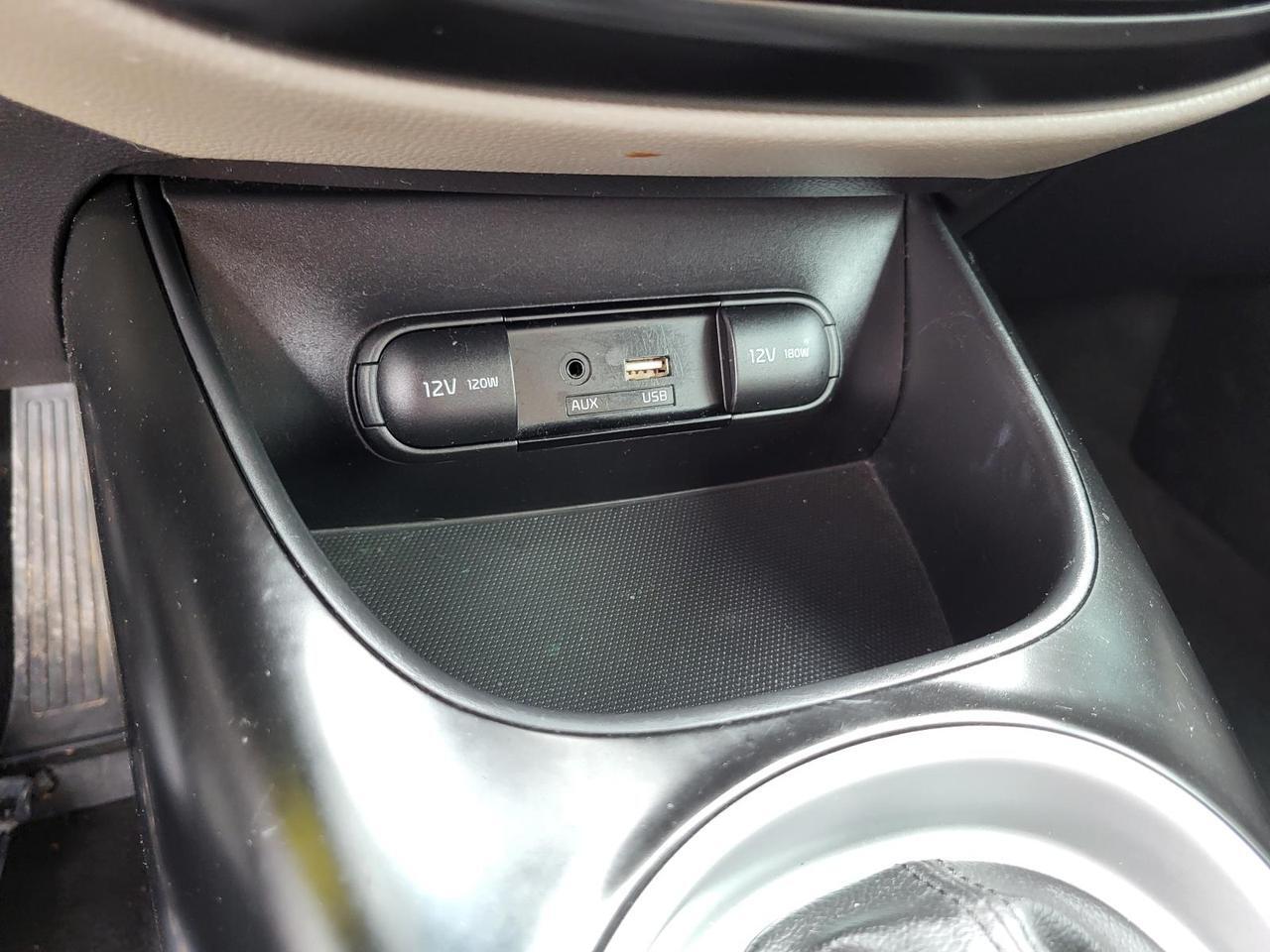 2019 Kia Soul Base Auto Beeville TX