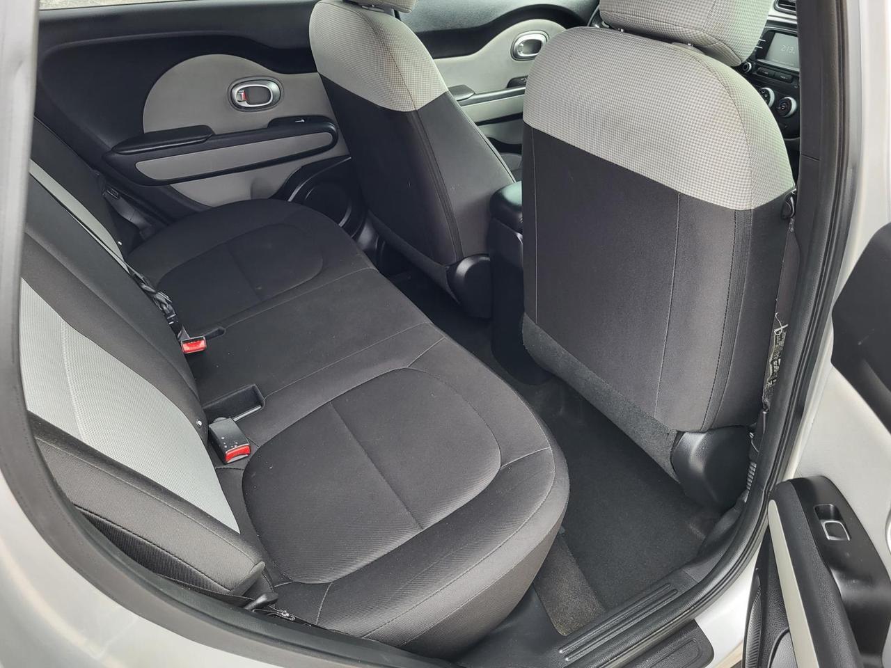 2019 Kia Soul Base Auto Beeville TX