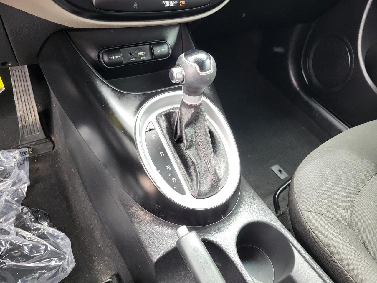 2019 Kia Soul Base Auto Beeville TX