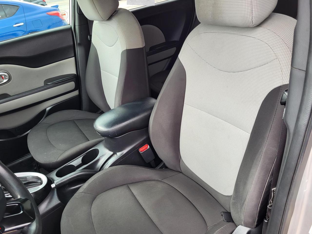 2019 Kia Soul Base Auto Beeville TX