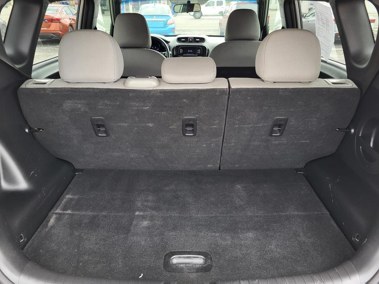 2019 Kia Soul Base Auto Beeville TX