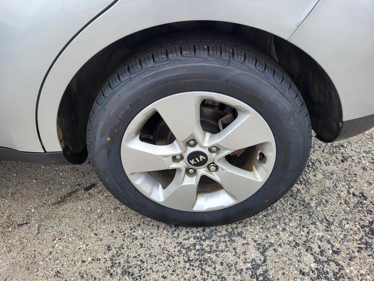 2019 Kia Soul Base Auto Beeville TX