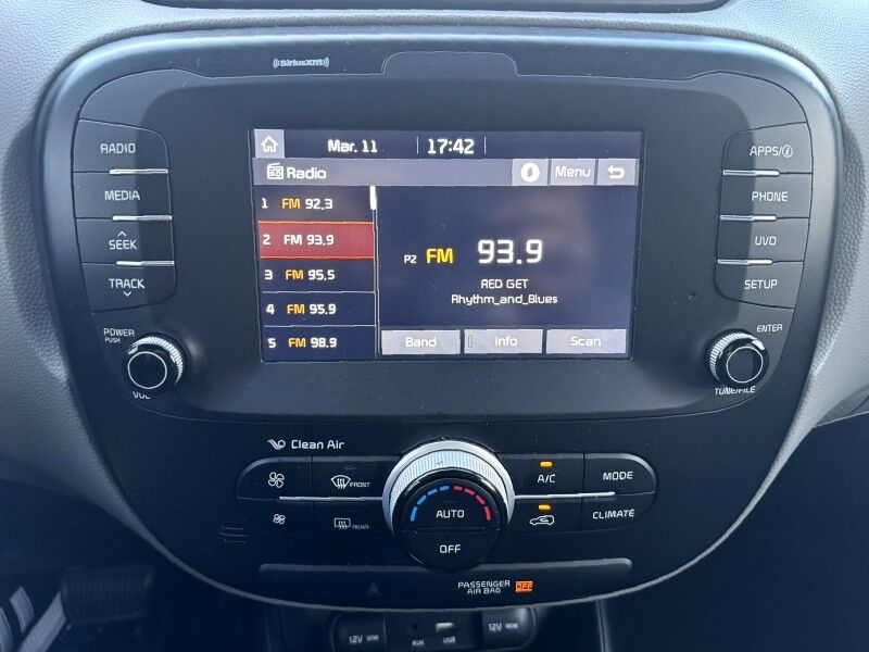 2019 Kia Soul Base FWD w/ Convenience Package Arlington VA