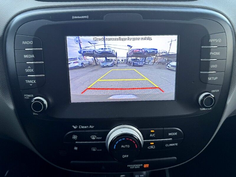 2019 Kia Soul Base FWD w/ Convenience Package Arlington VA