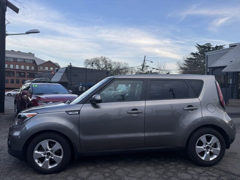 2019 Kia Soul Base FWD w/ Convenience Package Arlington VA