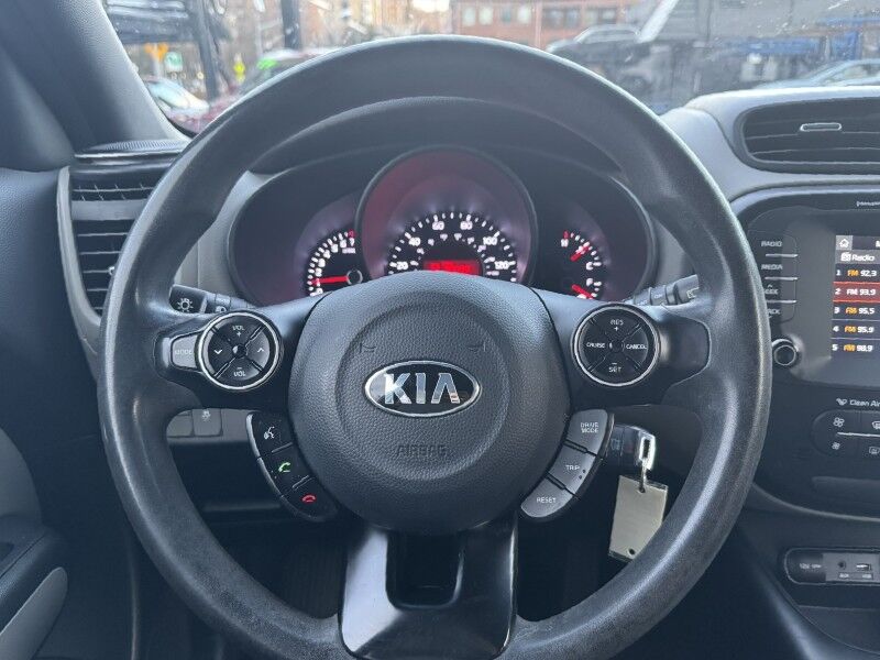 2019 Kia Soul Base FWD w/ Convenience Package Arlington VA
